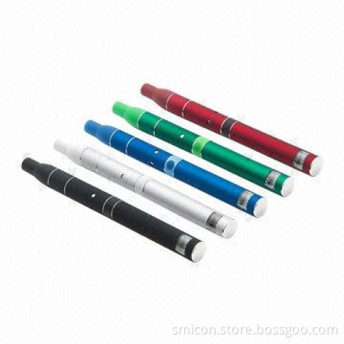 Dry Herb Vaporizer Pen with 650mAh Battery